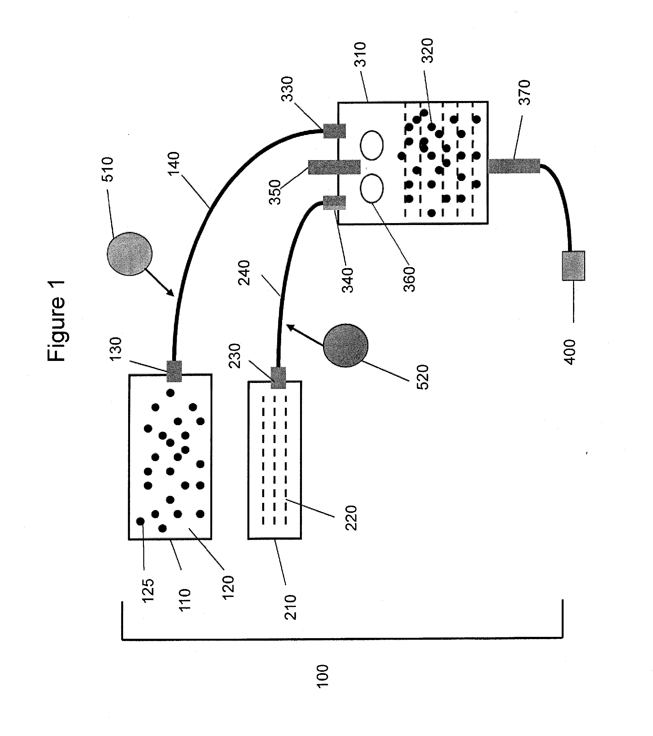 Gas-filled microbubbles and systems for gas delivery