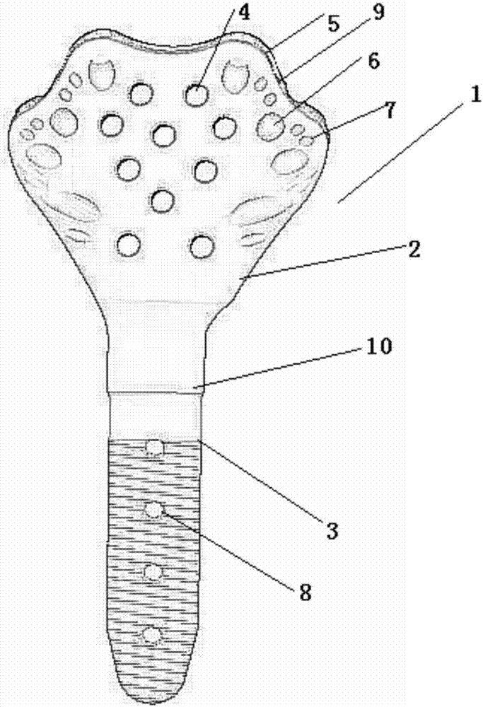 Individualized sternum prosthesis with computer-aided design and manufacturing method