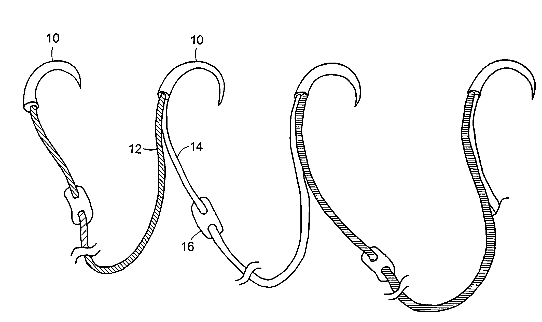 Suture system