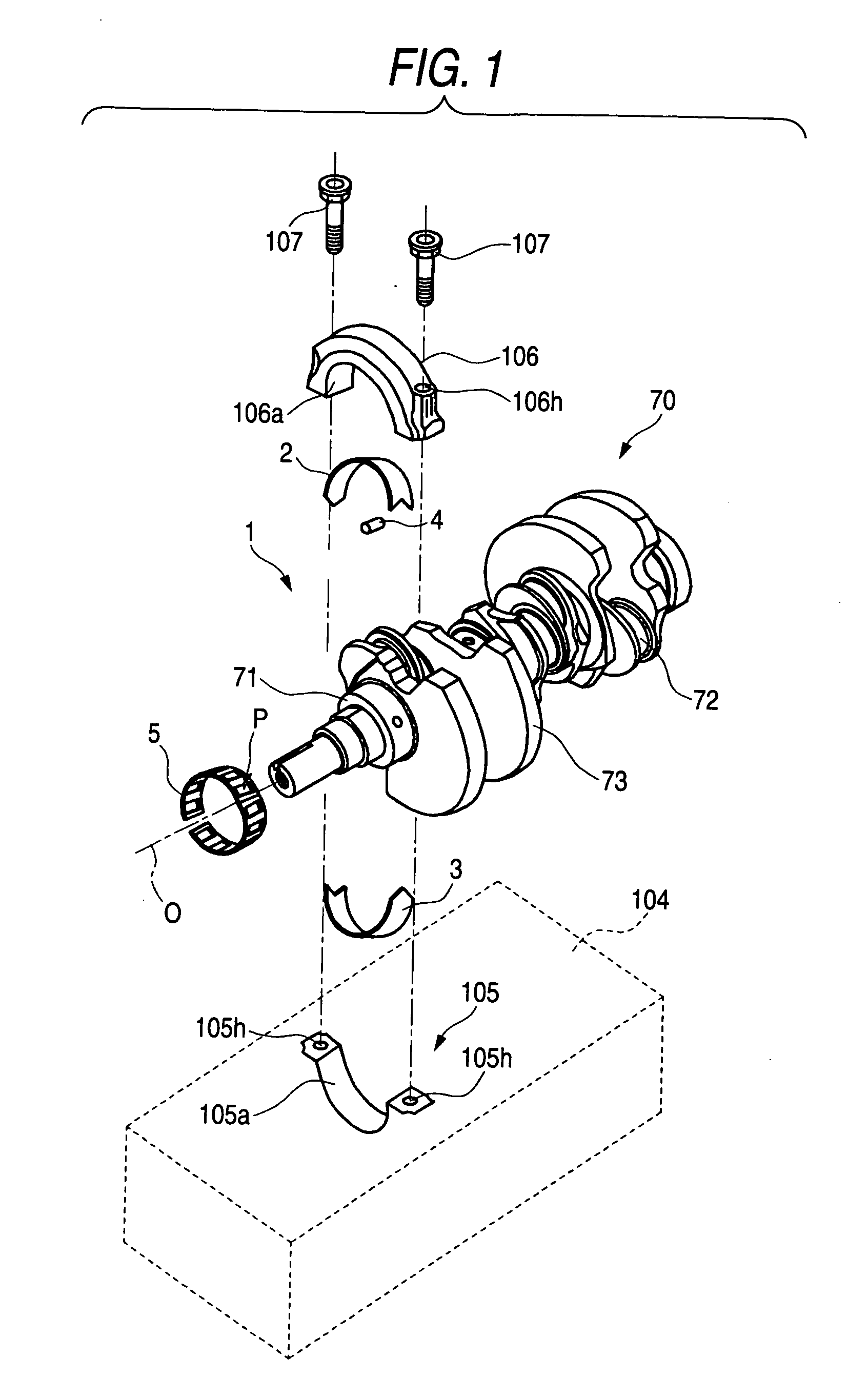 Roller bearing