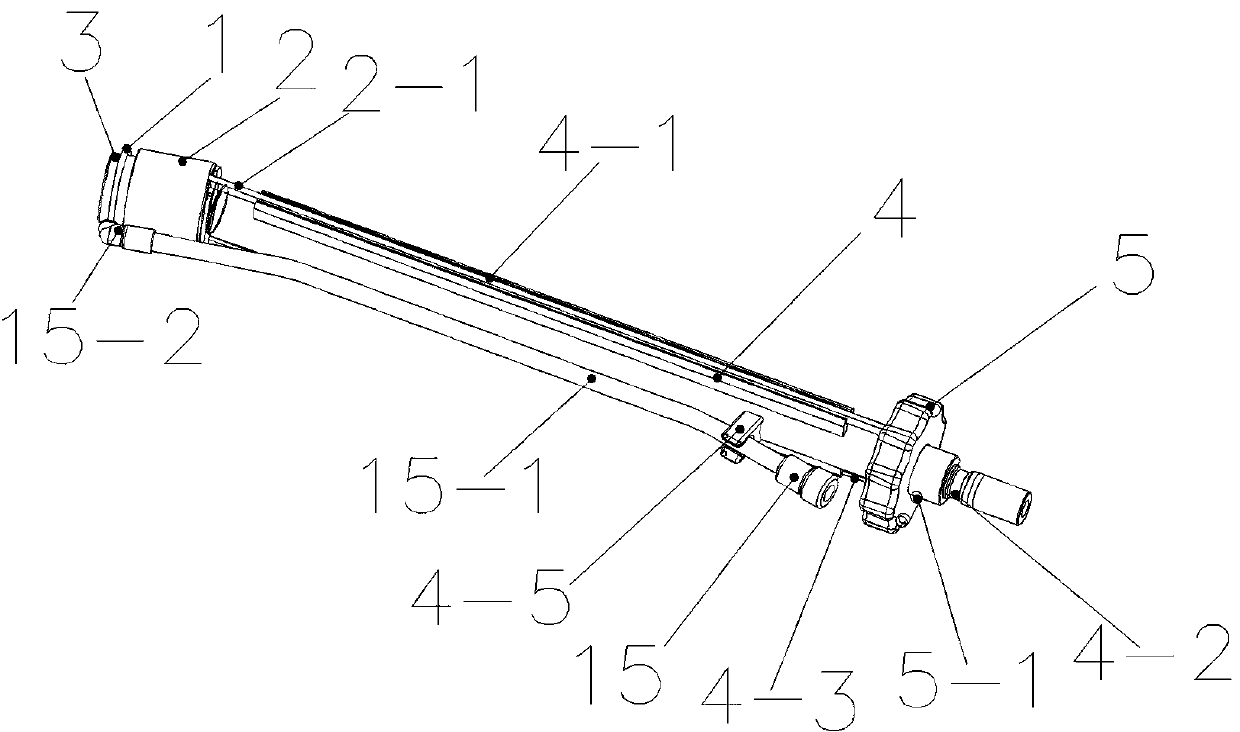 Disposable ligation device for anorectal hemorrhoids