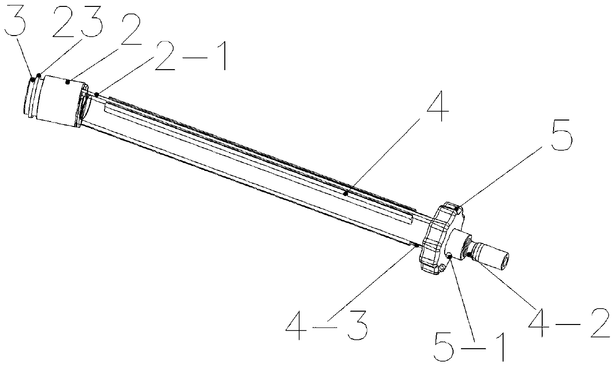 Disposable ligation device for anorectal hemorrhoids