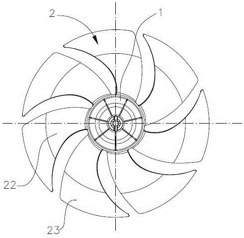 Fan blade