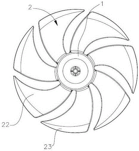 Fan blade