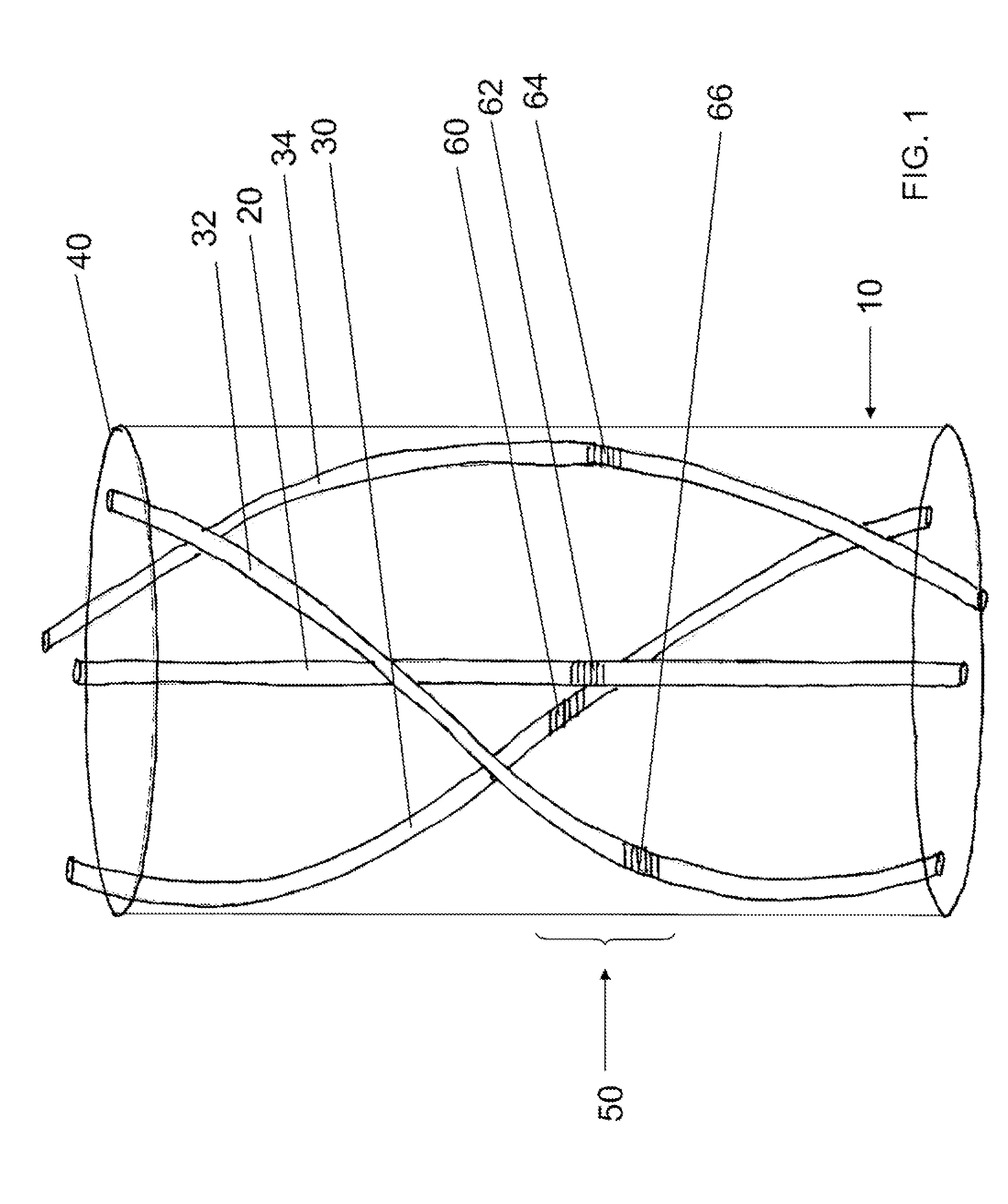 Multi-core optical fiber and method of making and using same