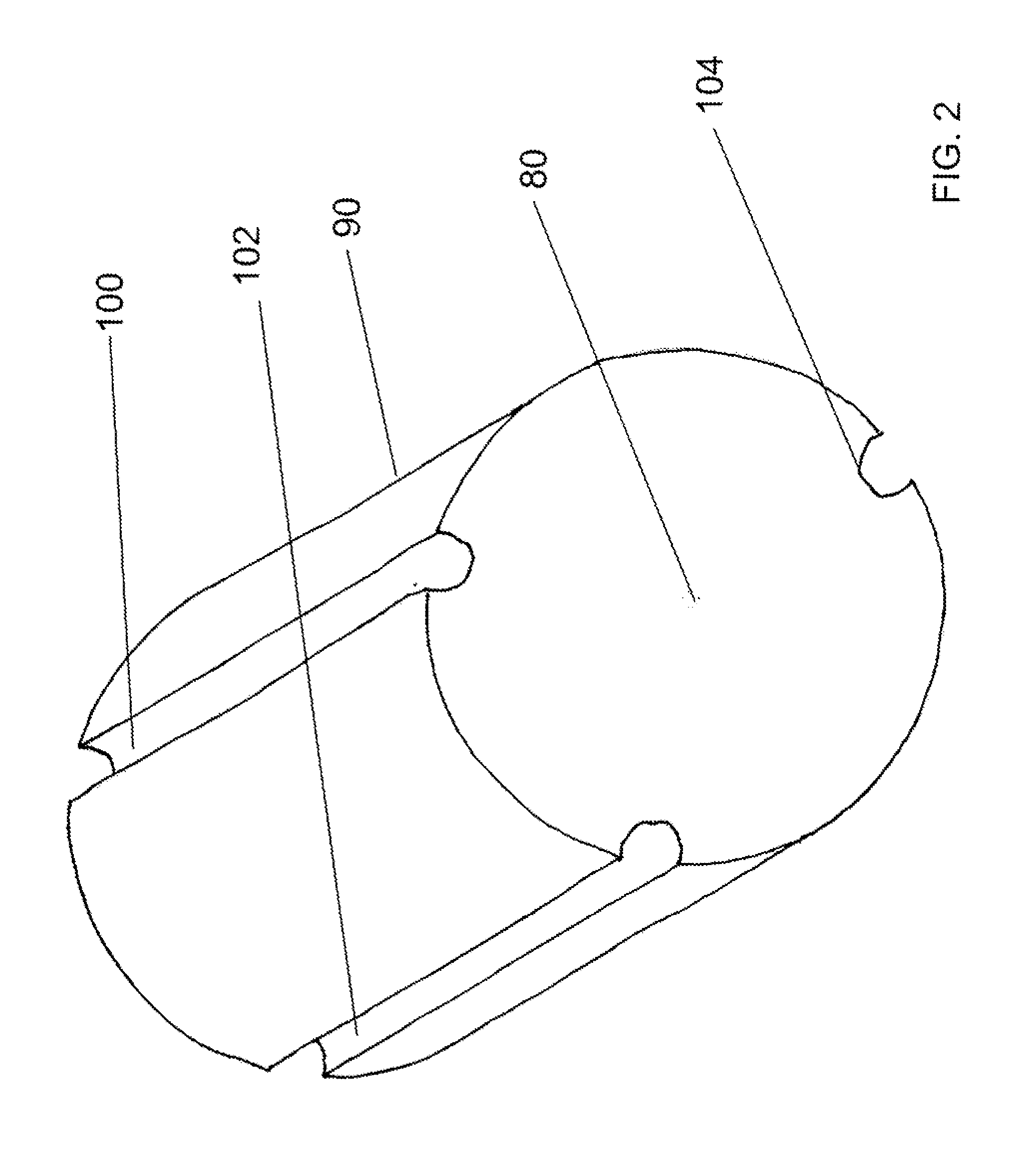 Multi-core optical fiber and method of making and using same