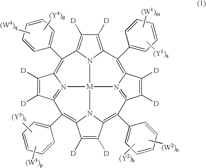 Radiation enhancement agent for X-ray radiation therapy and boron neutron-capture therapy