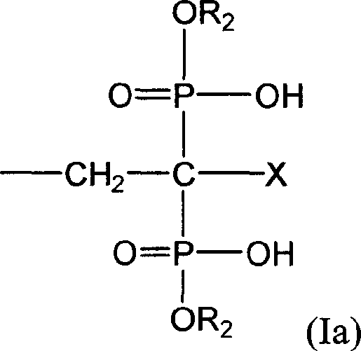 Oxidizing compositions comprising phosphonic acid chelant and conditioning agent and methods of treating hair