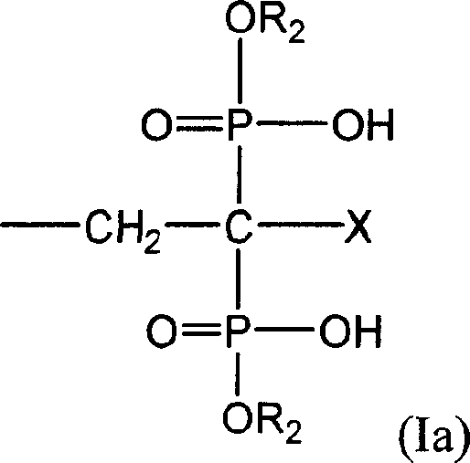 Oxidizing compositions comprising phosphonic acid chelant and conditioning agent and methods of treating hair