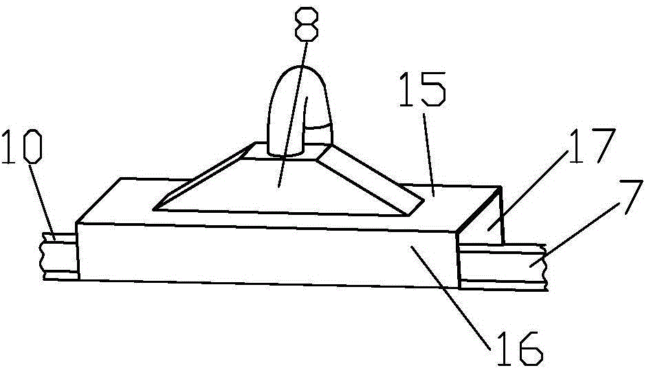 A Controlled Cooling Equipment Made of Non-Quenched and Tempered Steel for Expanding and Breaking Connecting Rods