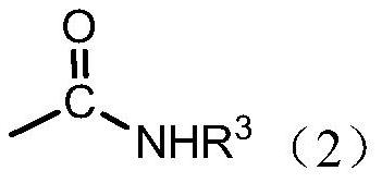 A kind of low-foaming nonionic surfactant and its preparation method and application