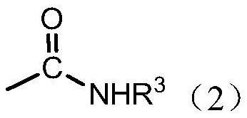 A kind of low-foaming nonionic surfactant and its preparation method and application