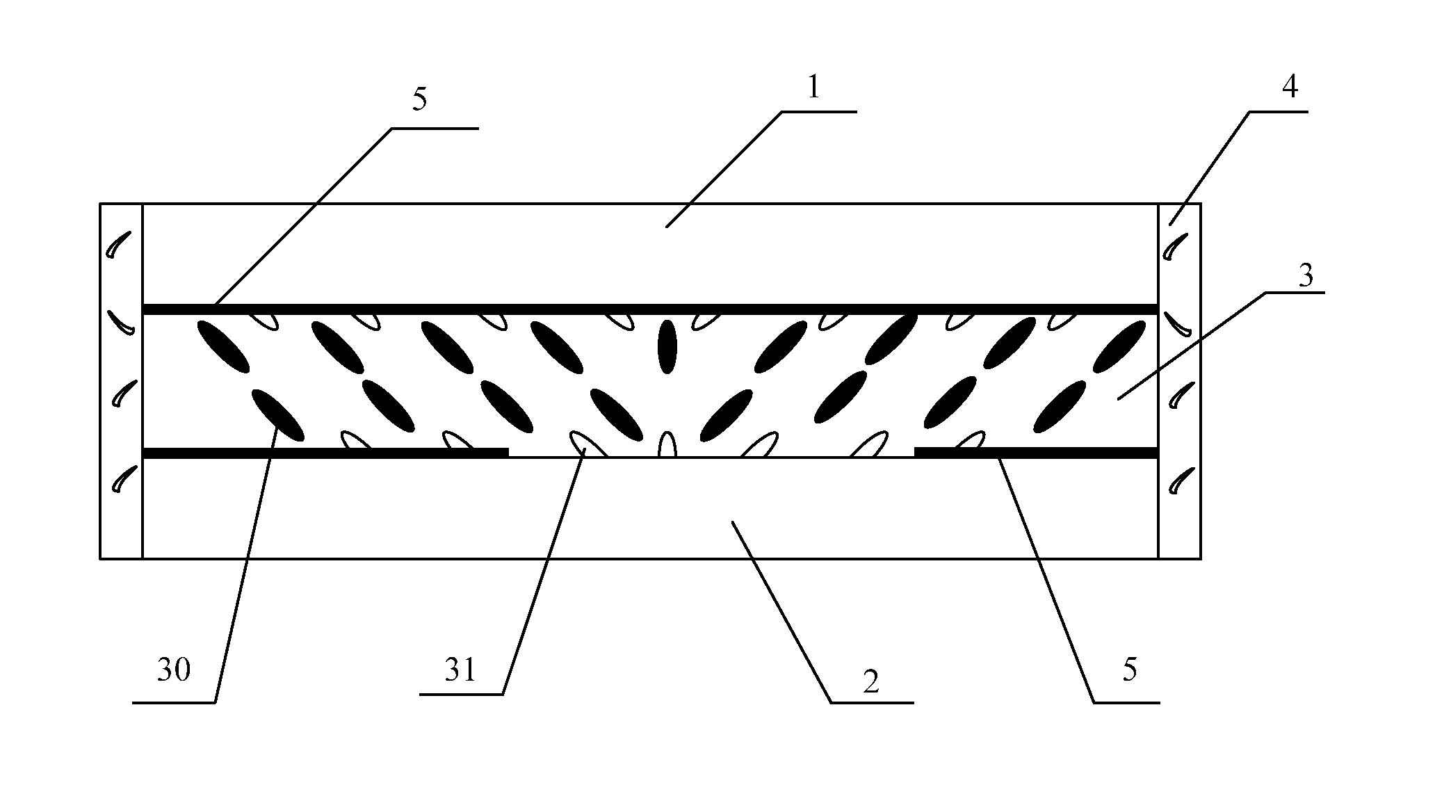 Bezel Sealant, Liquid Crystal Display Panel and Liquid Crystal Display