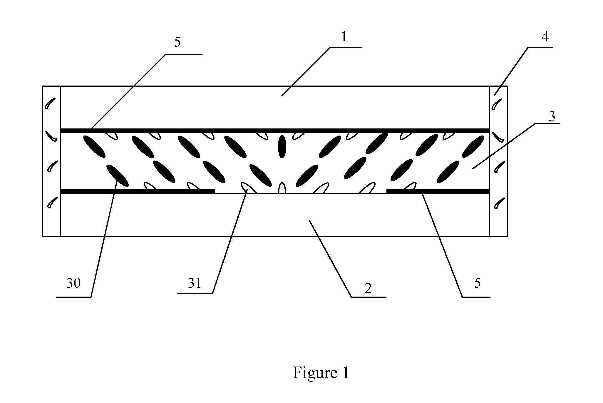 Bezel Sealant, Liquid Crystal Display Panel and Liquid Crystal Display