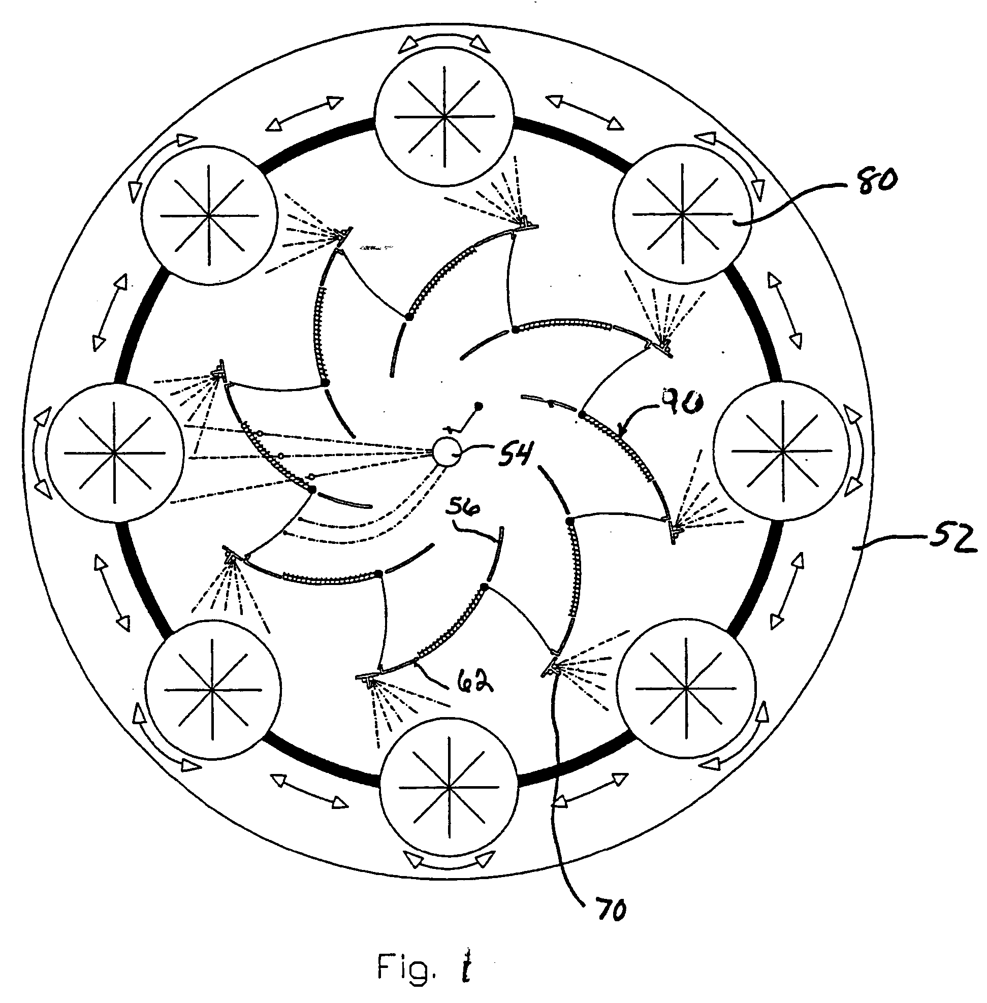 Ionic plasma deposition of anti-microbial surfaces and the anti-microbial surfaces resulting therefrom