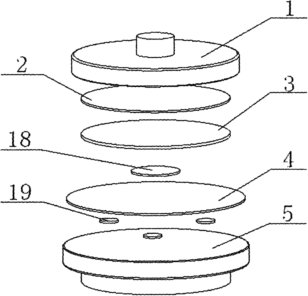 A method and device for testing the dynamic heat transfer characteristics of textiles