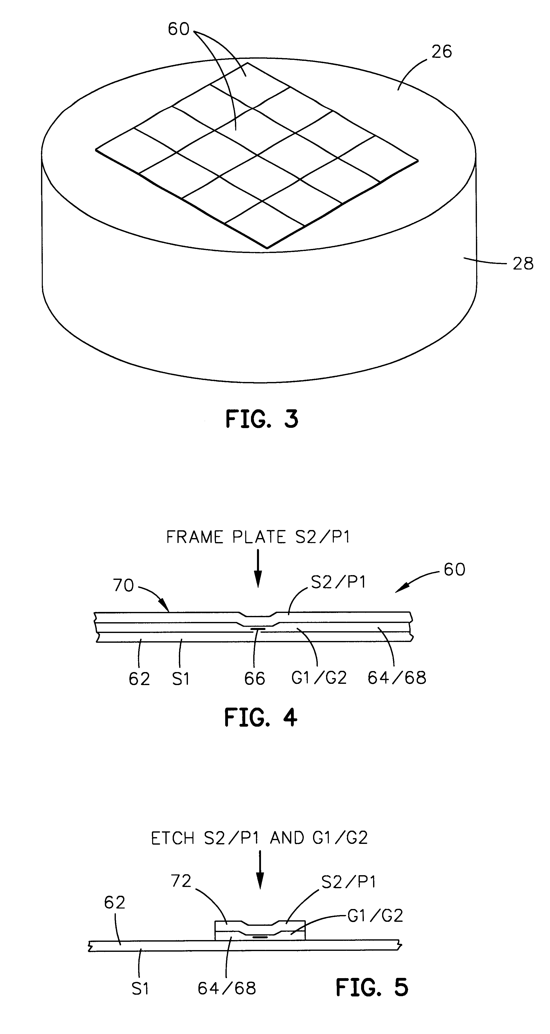 Slurry for multi-material chemical mechanical polishing