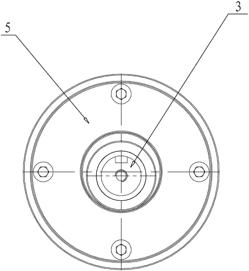 Embossing press for lubrication belt