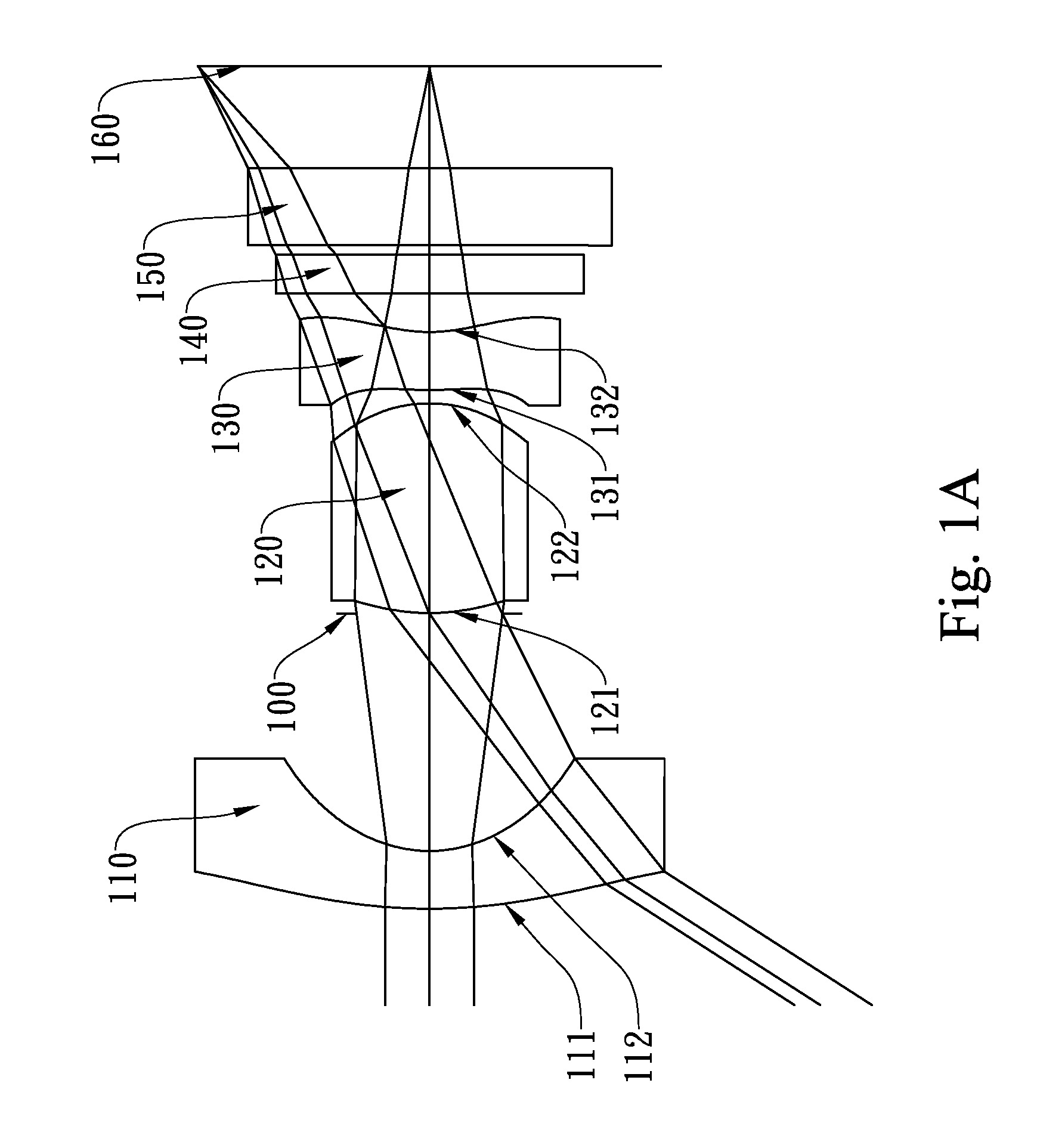 Photographing optical lens assembly