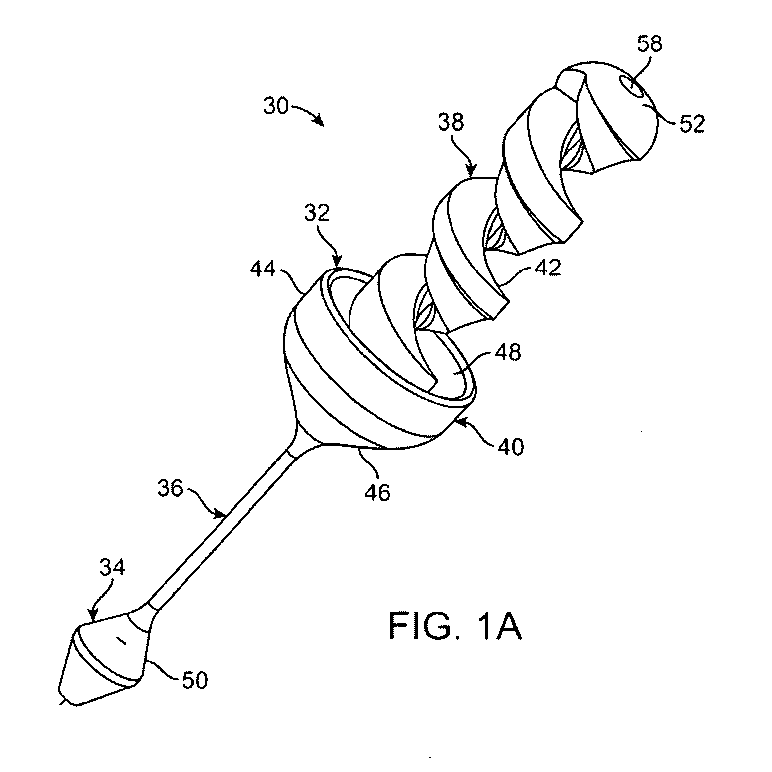 Device for intermittently obstructing a gastric opening and method of use