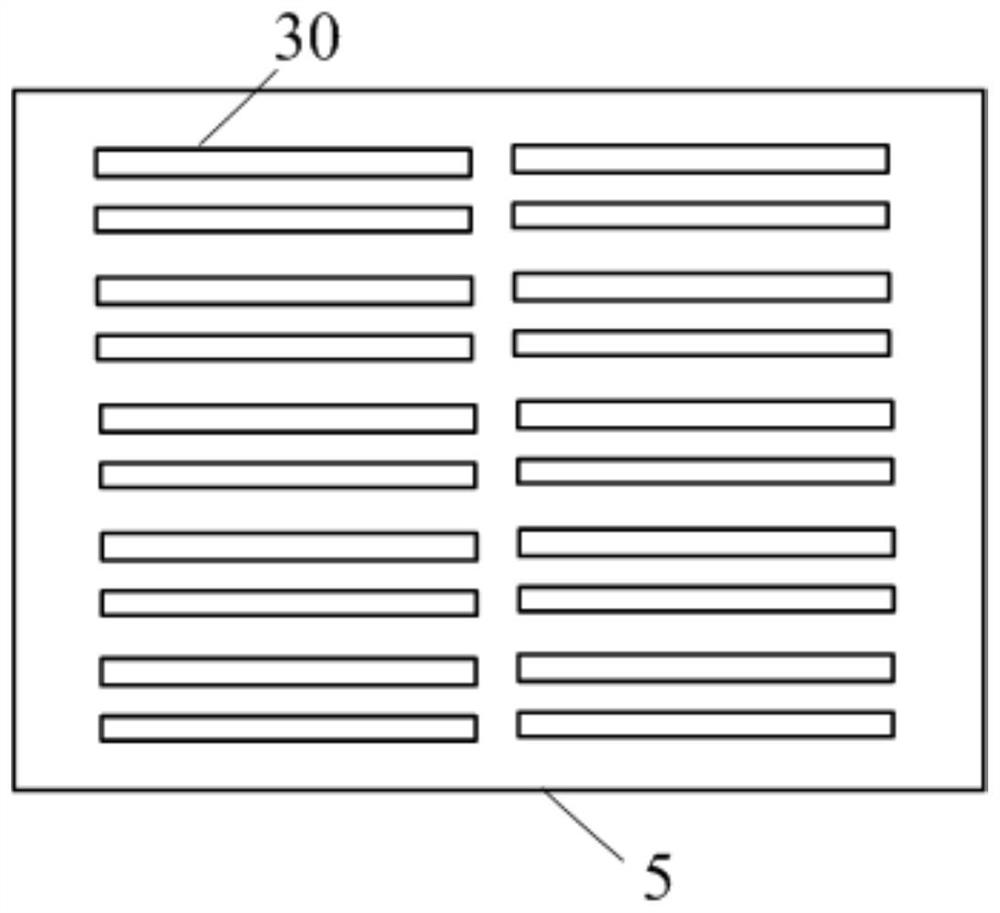 High-temperature steel slag bottom blowing air cooling crushing waste heat recovery device and method