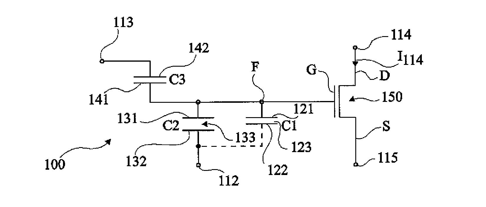 Protection of information contained in an electronic circuit