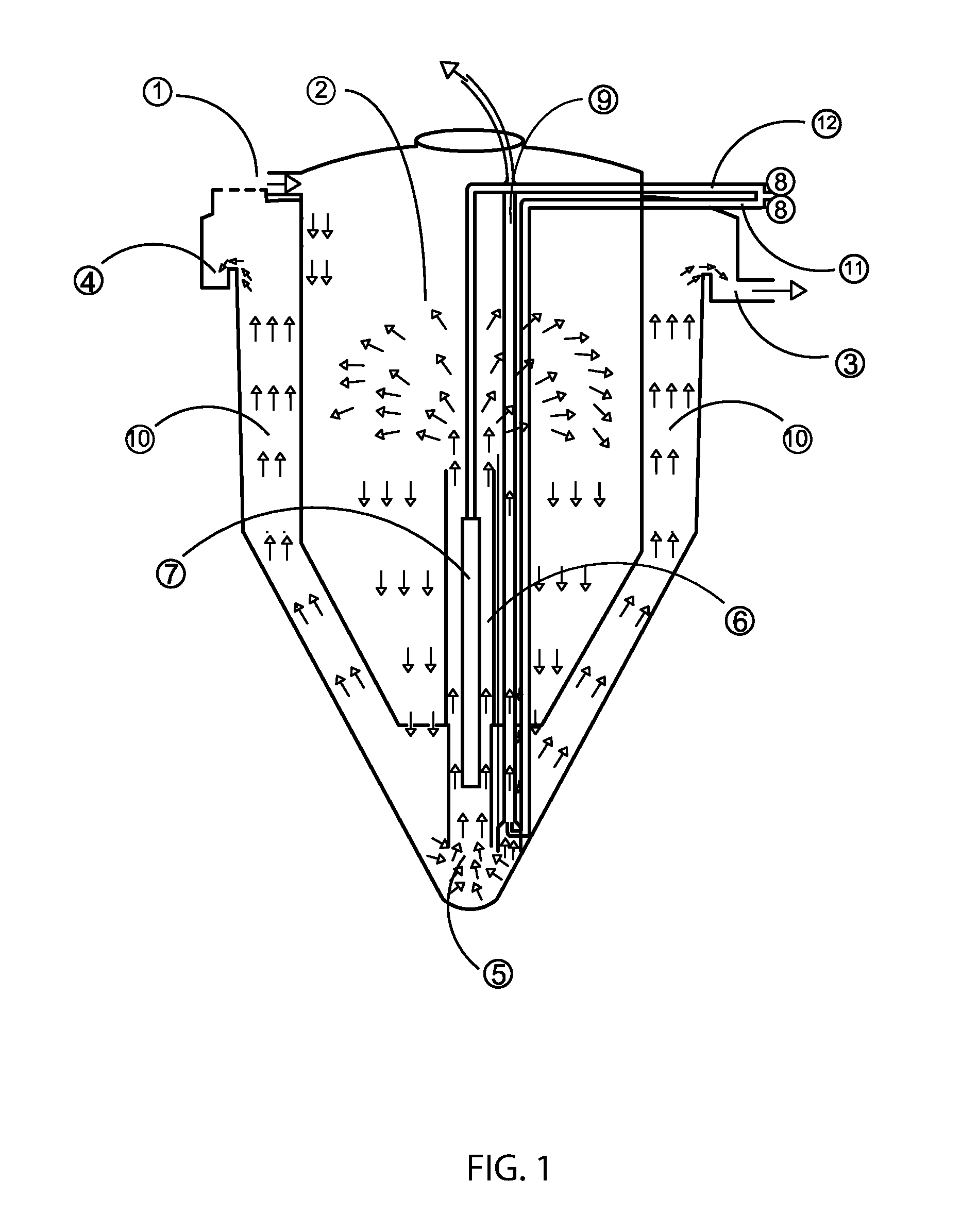 Aerobic Wastewater Treatment Package With Extended Aeration - Activated Sludge