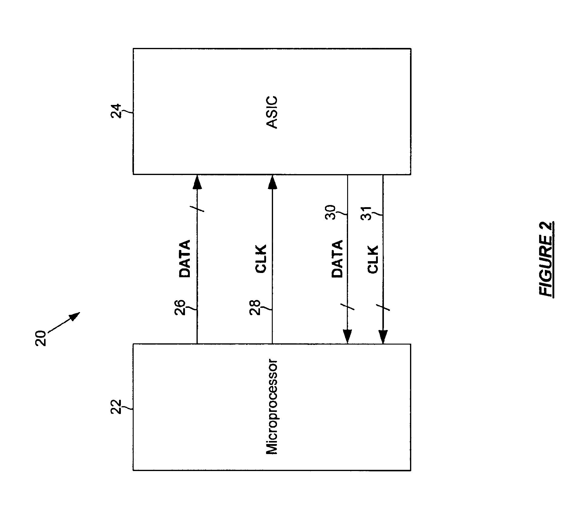 Self-correcting I/O interface driver scheme for memory interface