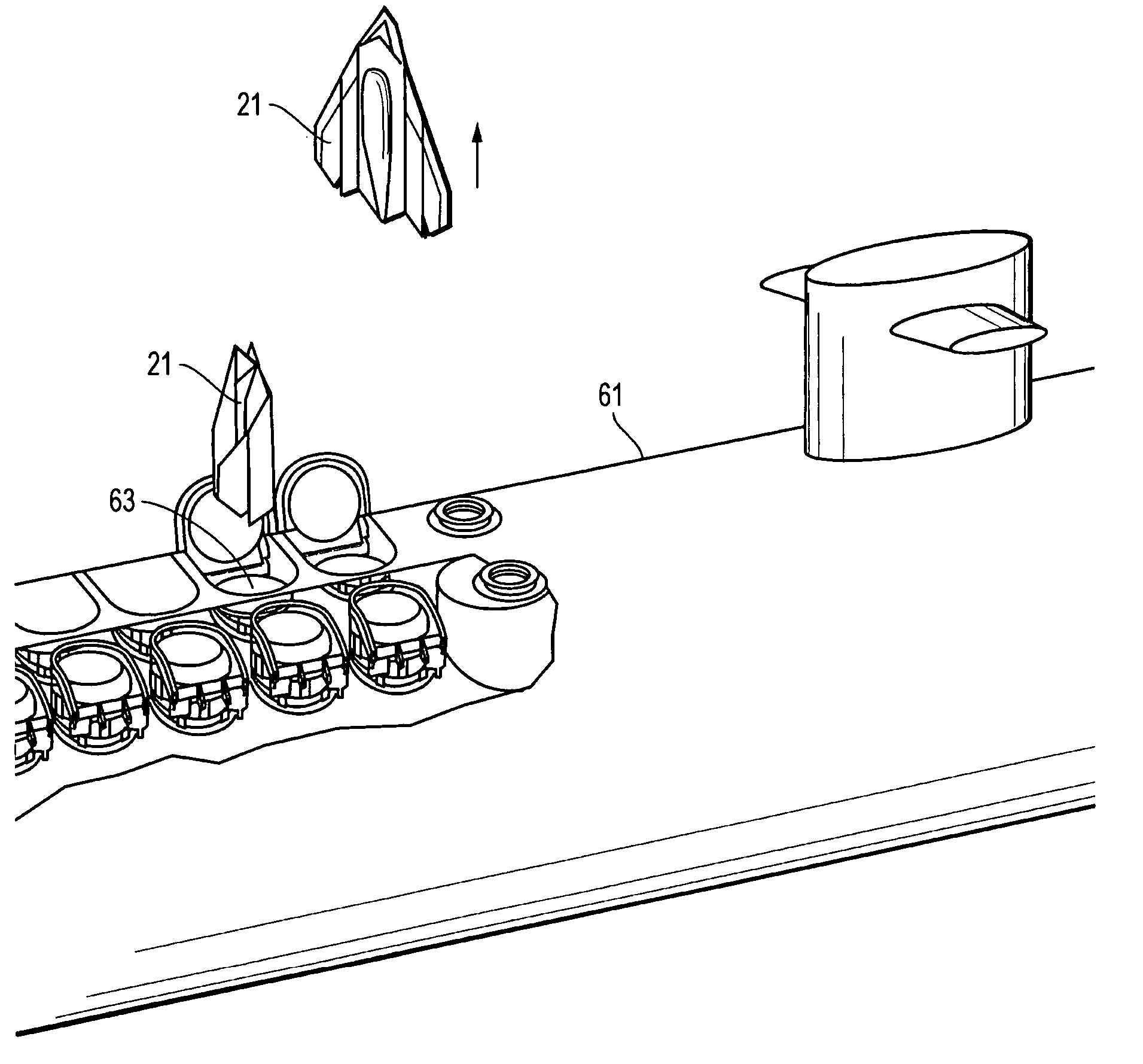 Immersible unmanned air vehicle and system for launch, recovery, and re-launch at sea