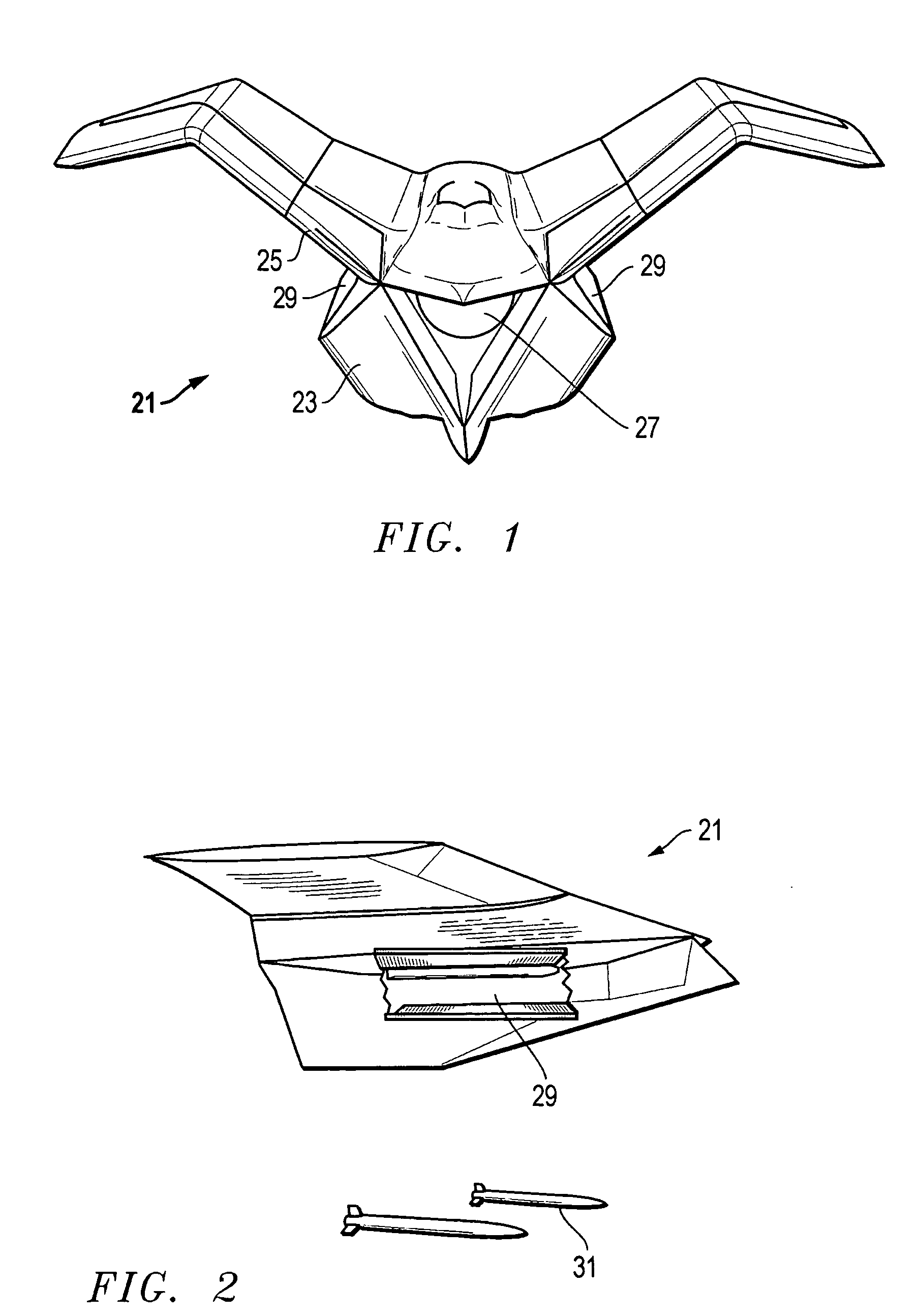 Immersible unmanned air vehicle and system for launch, recovery, and re-launch at sea