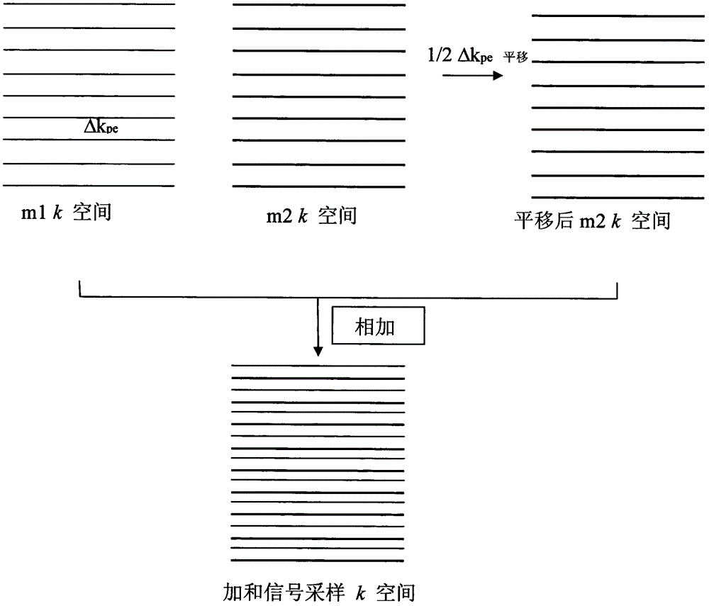 Rapid imaging method of blood vessel without contrast agent