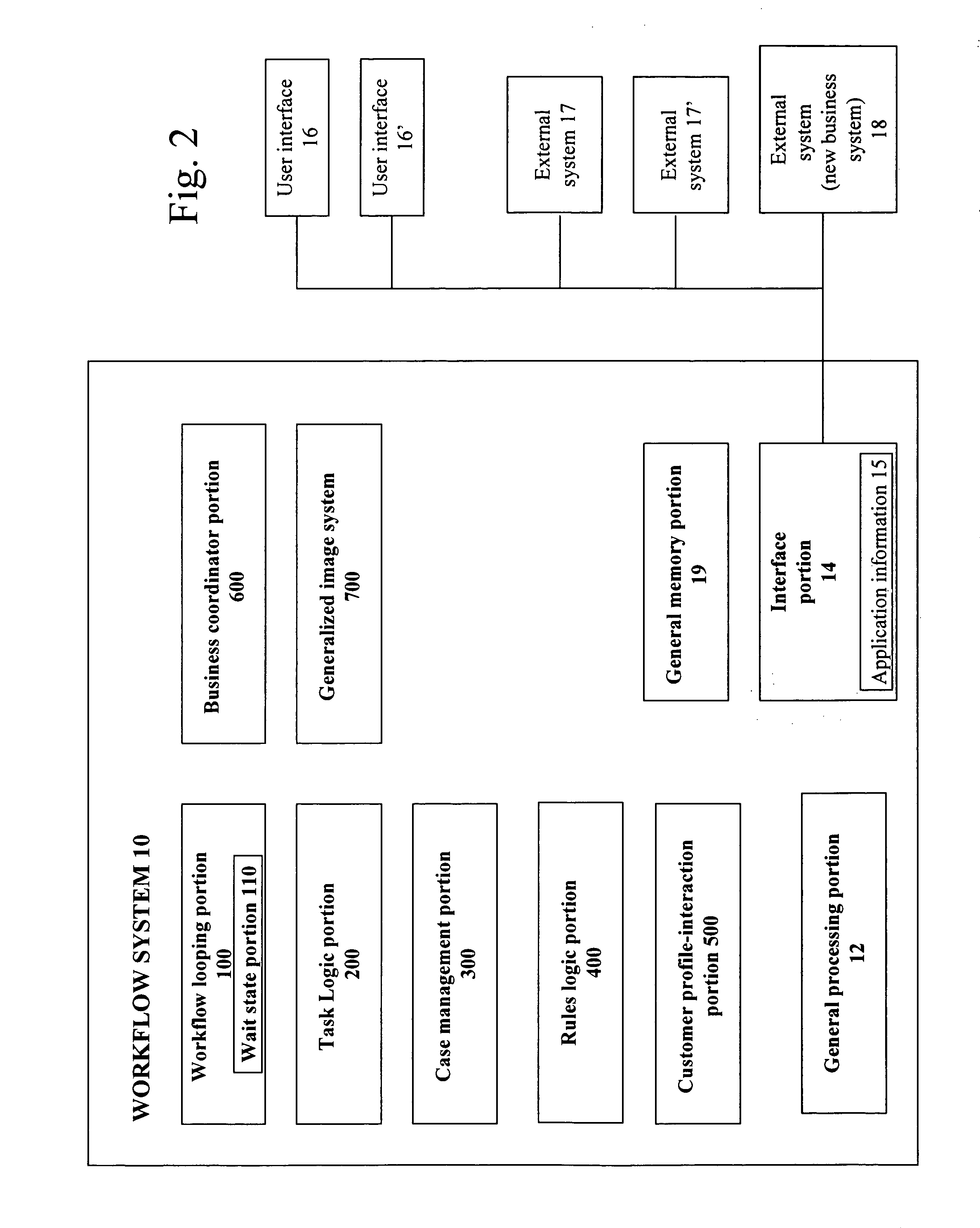 Systems and methods for performing workflow