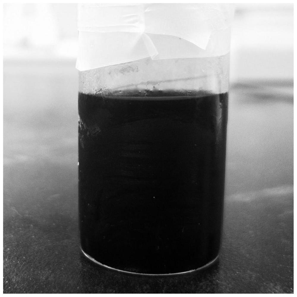 Method for preparing phenolic substances through photo-thermal pyrolysis of waste fan blades