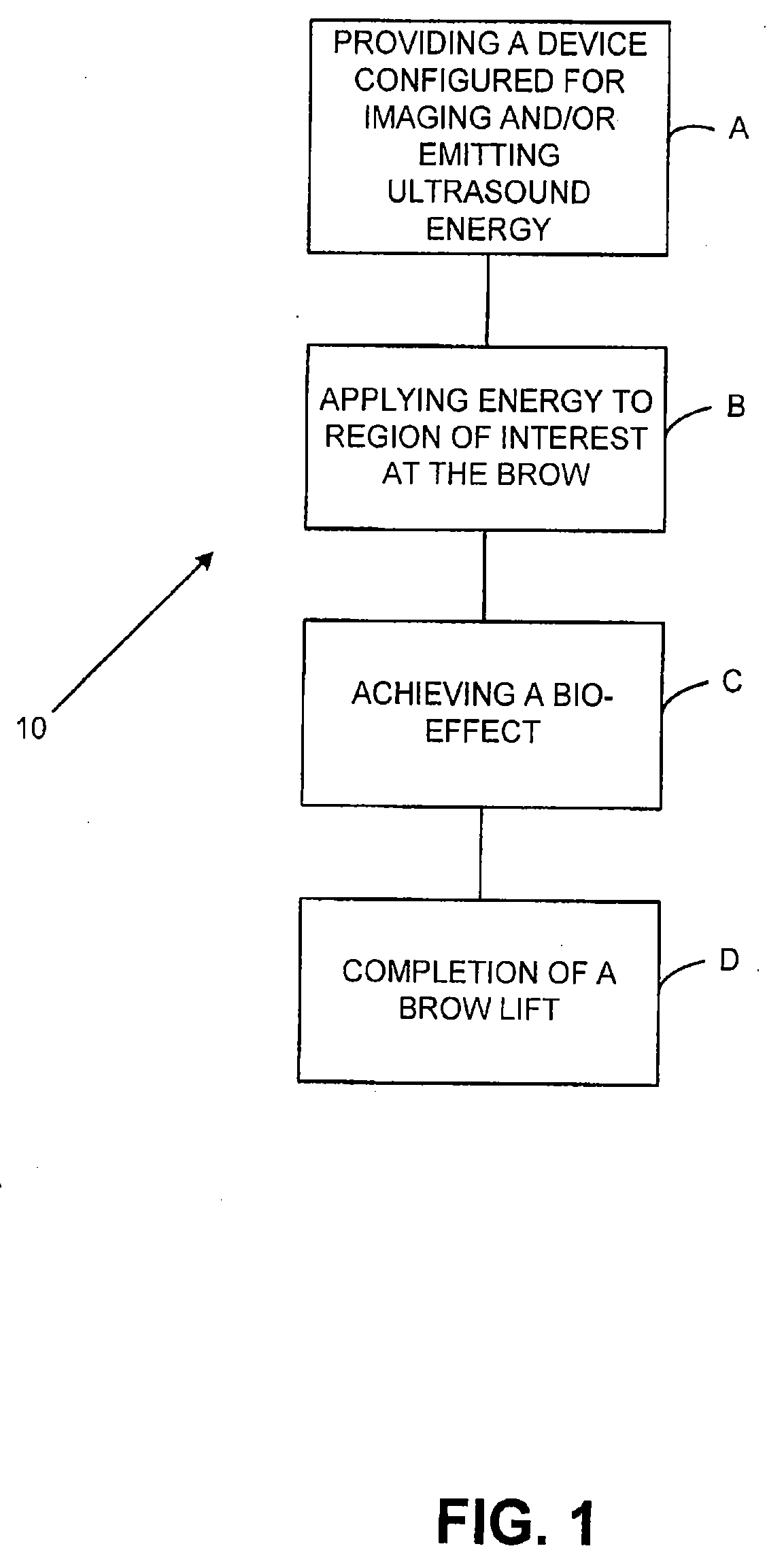 Method and system for treating muscle, tendon, ligament and cartilage tissue