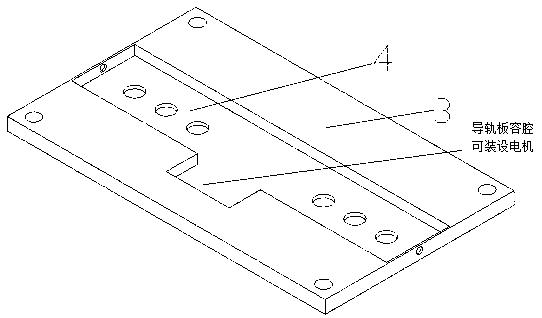 A speed bump that can be turned into an isolation pile