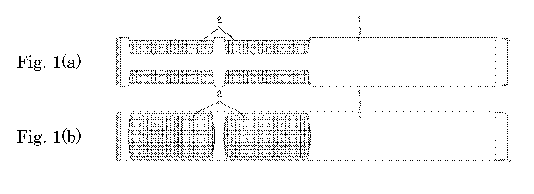 Ribbon microphone and ribbon microphone unit