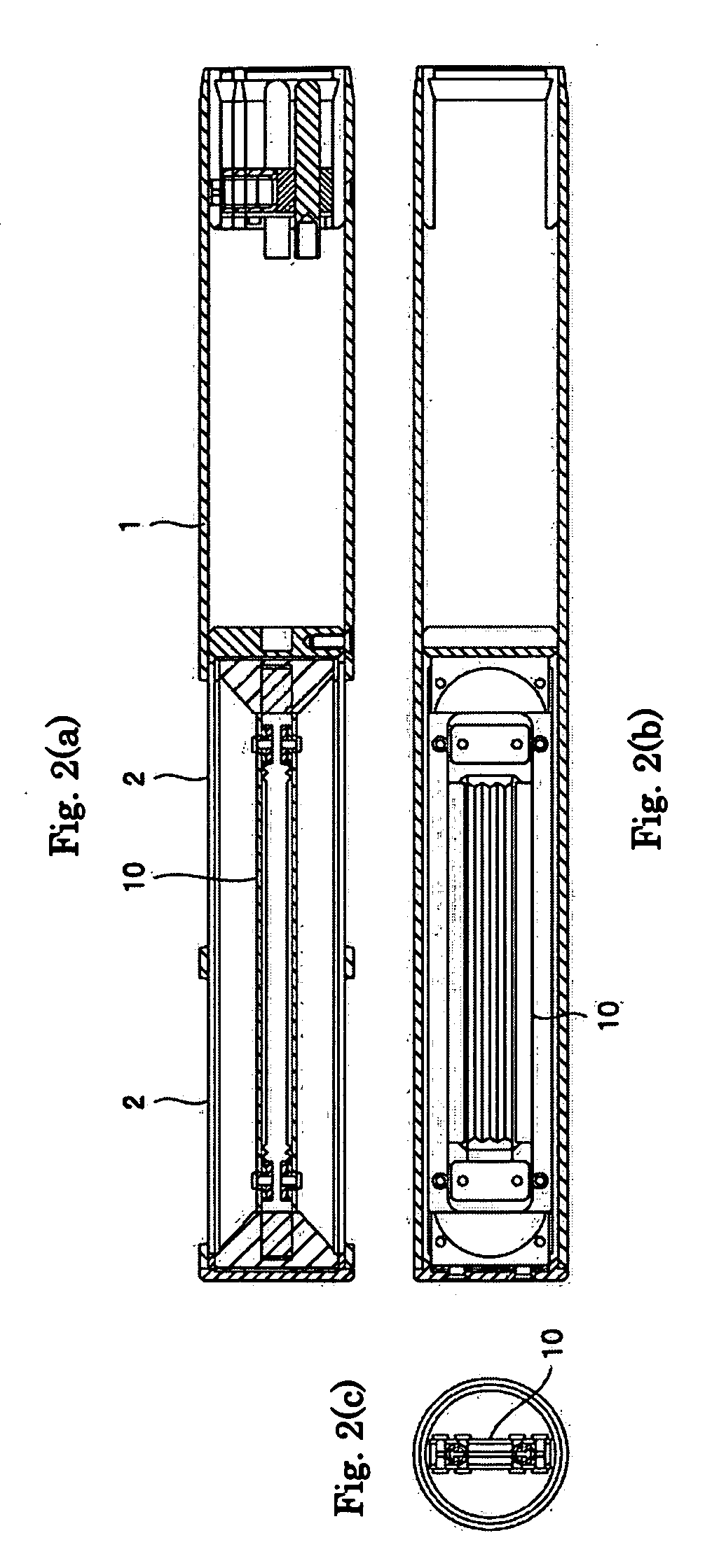 Ribbon microphone and ribbon microphone unit