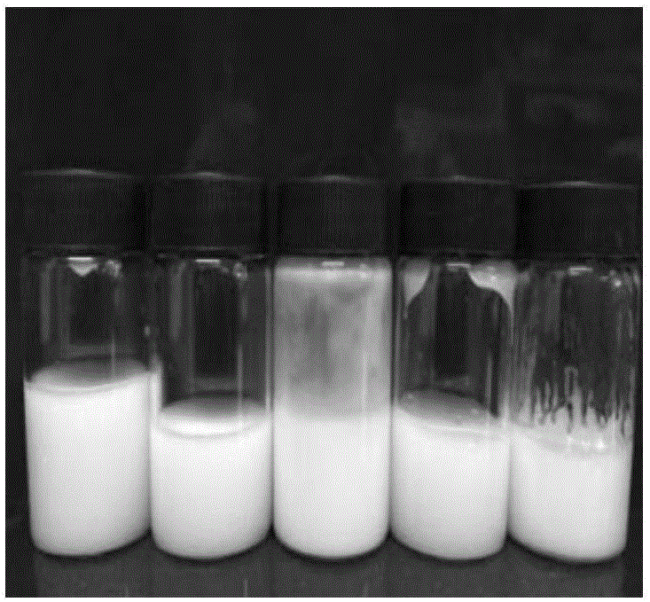 Nonionic biomass-based surfactant and preparation method thereof