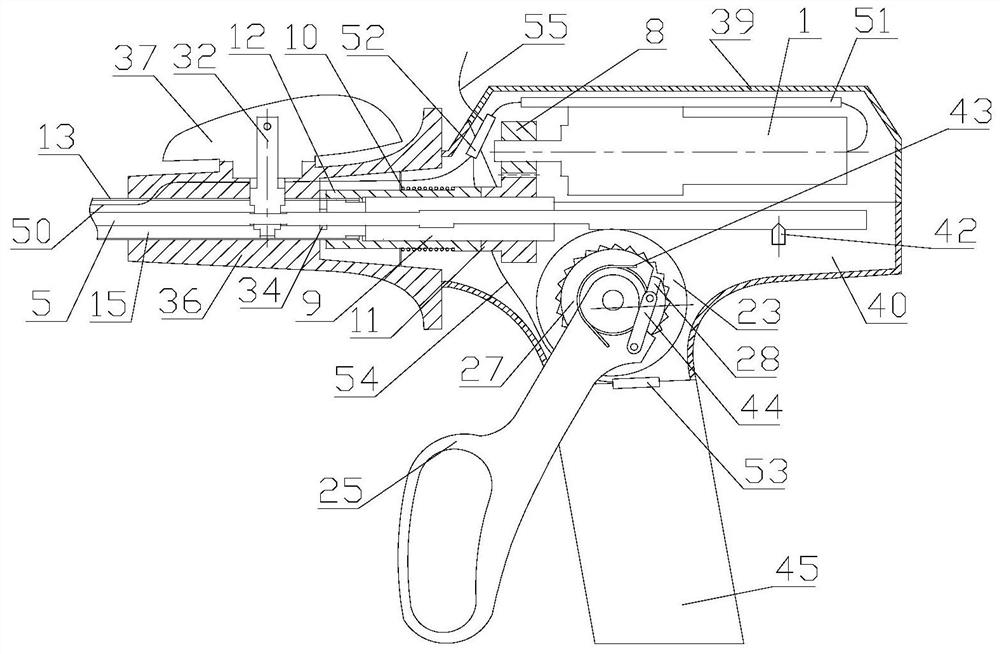 An intelligent stapler