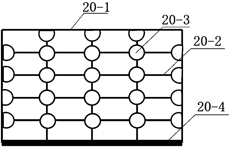 Ship fire extinguishment and explosion suppression system