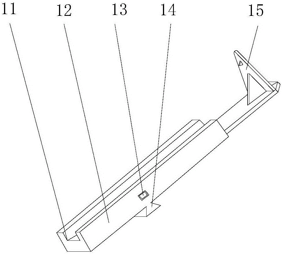 A space positioning platform