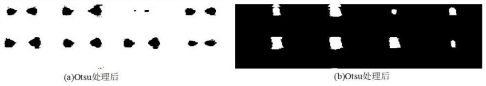 Adaptive pseudo-colorization method for magnetic flux leakage data