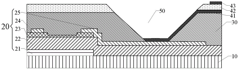 Pixel unit, preparation method thereof, array substrate and display device