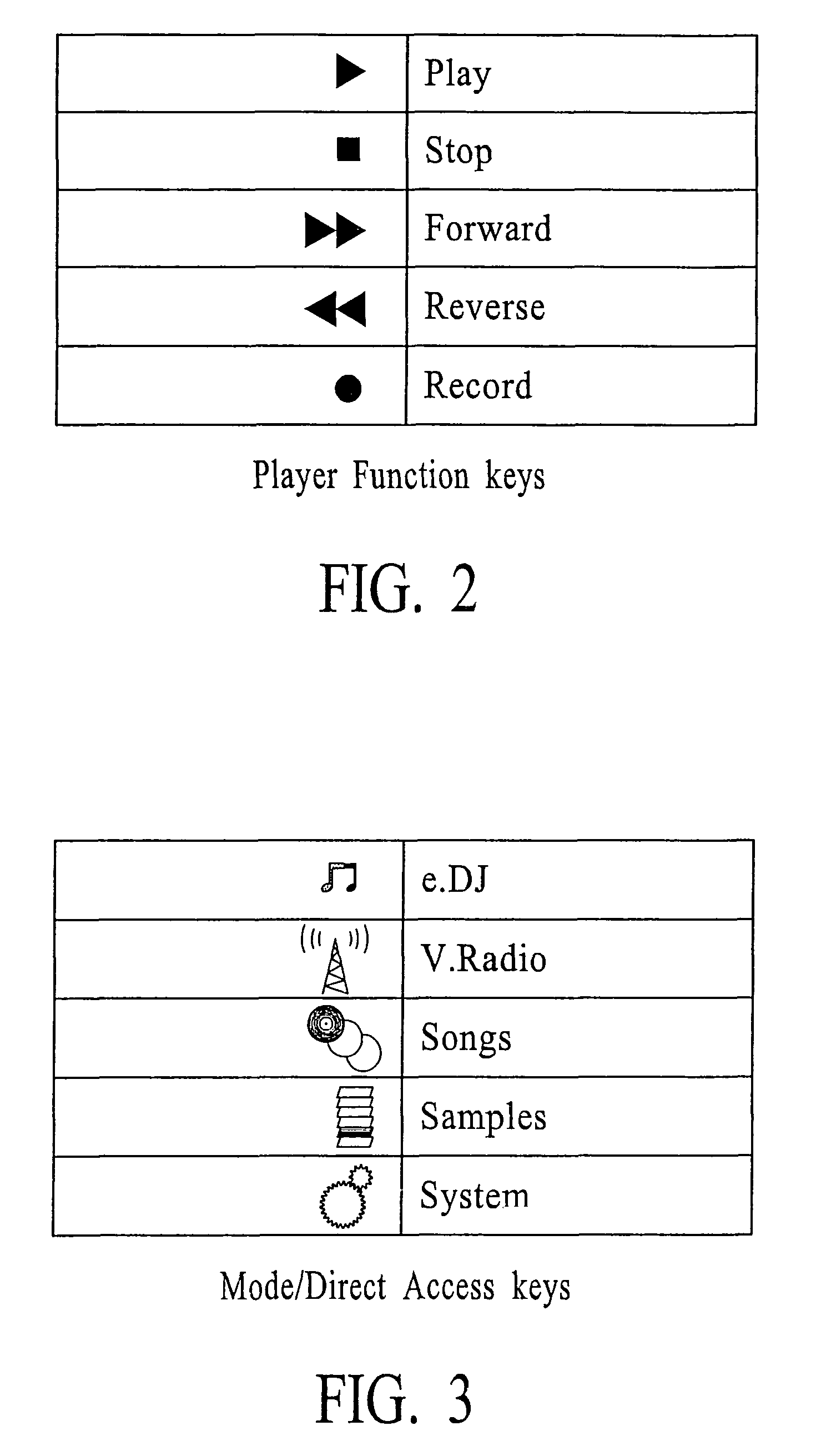 Systems and methods for portable audio synthesis