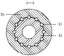 Magnetorheological intelligent drilling vibration damper