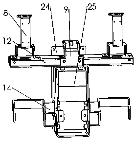 Crawler-type deformation robot