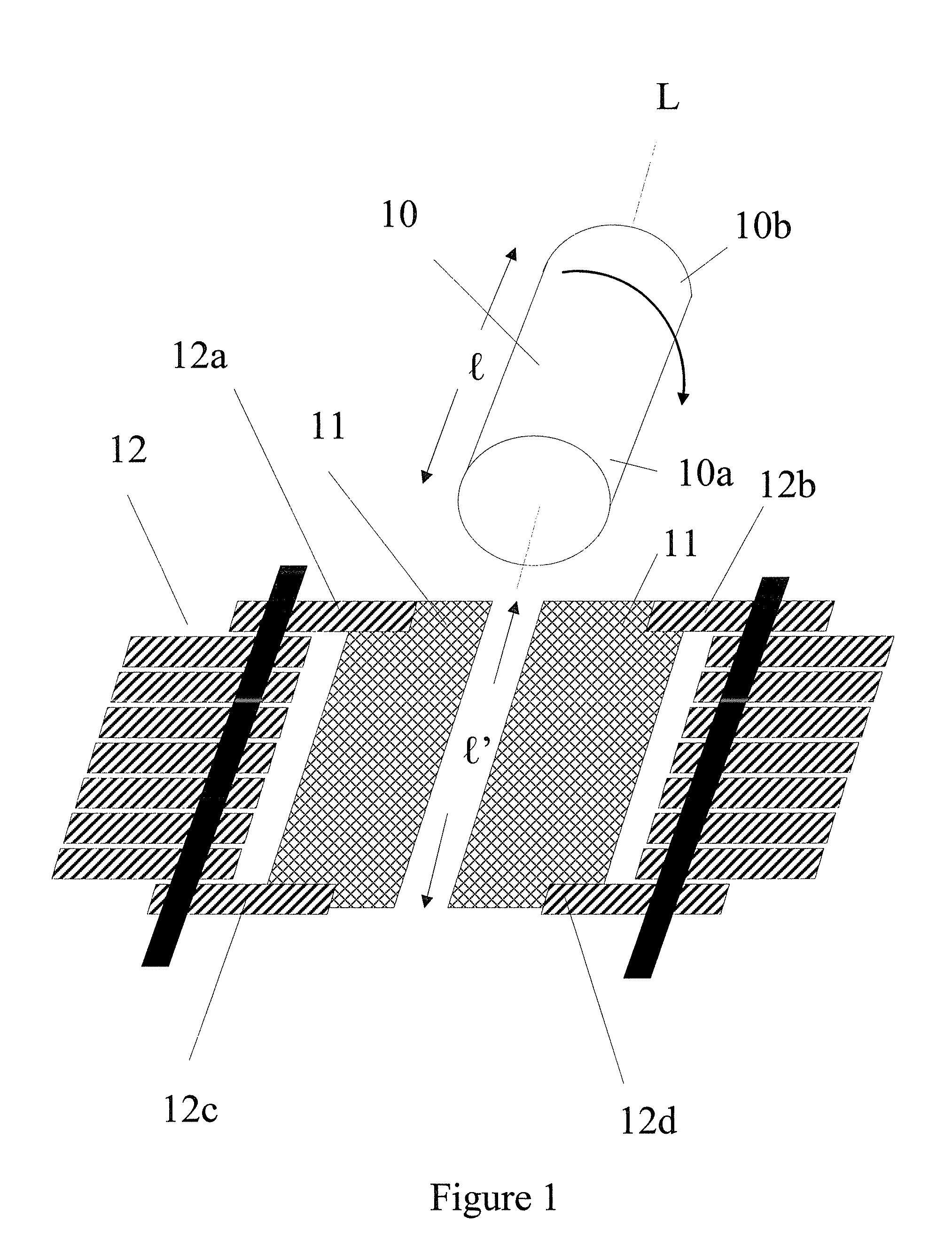 Thickness distribution control for electroplating