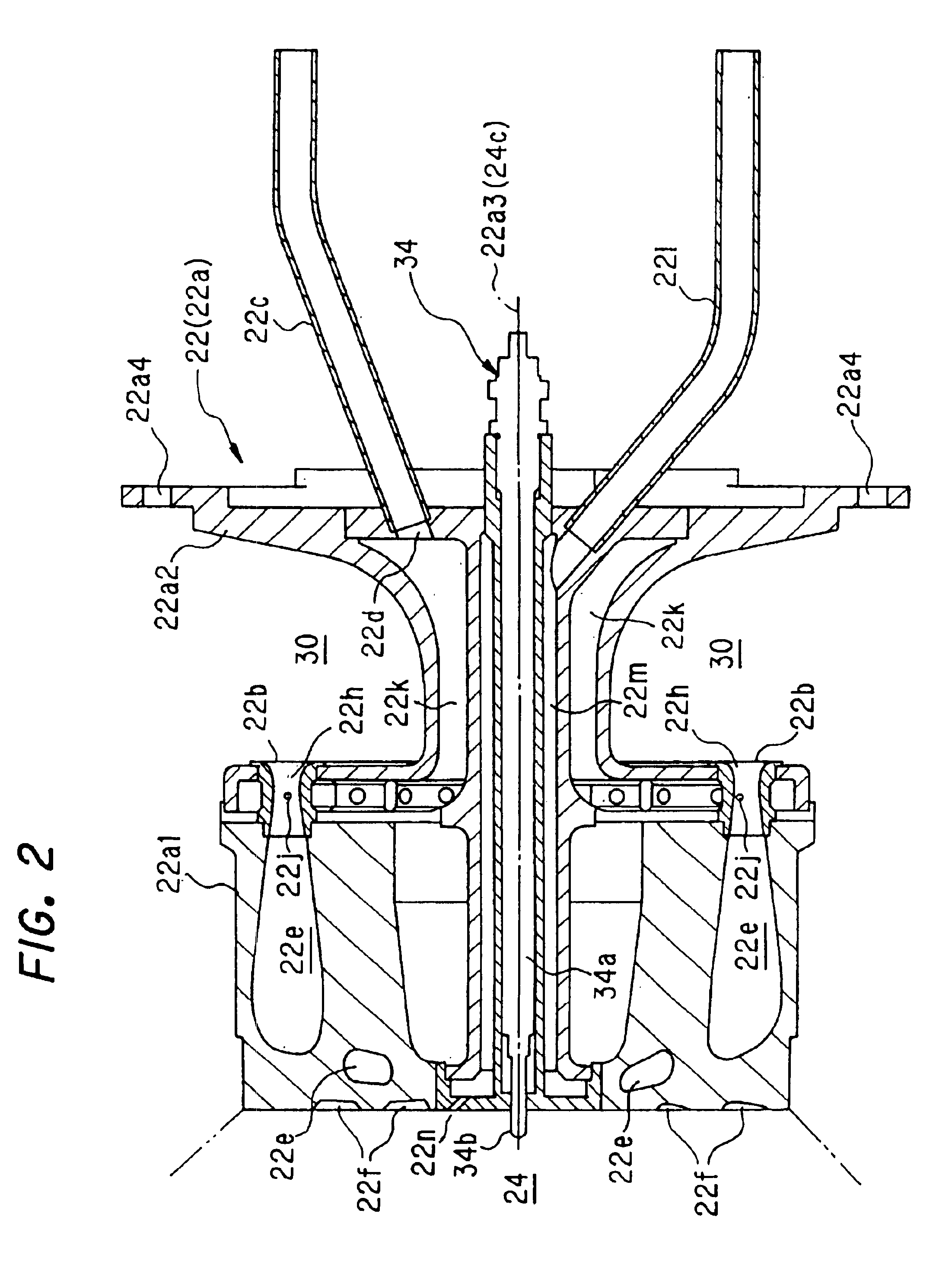 Gas-turbine engine combustor