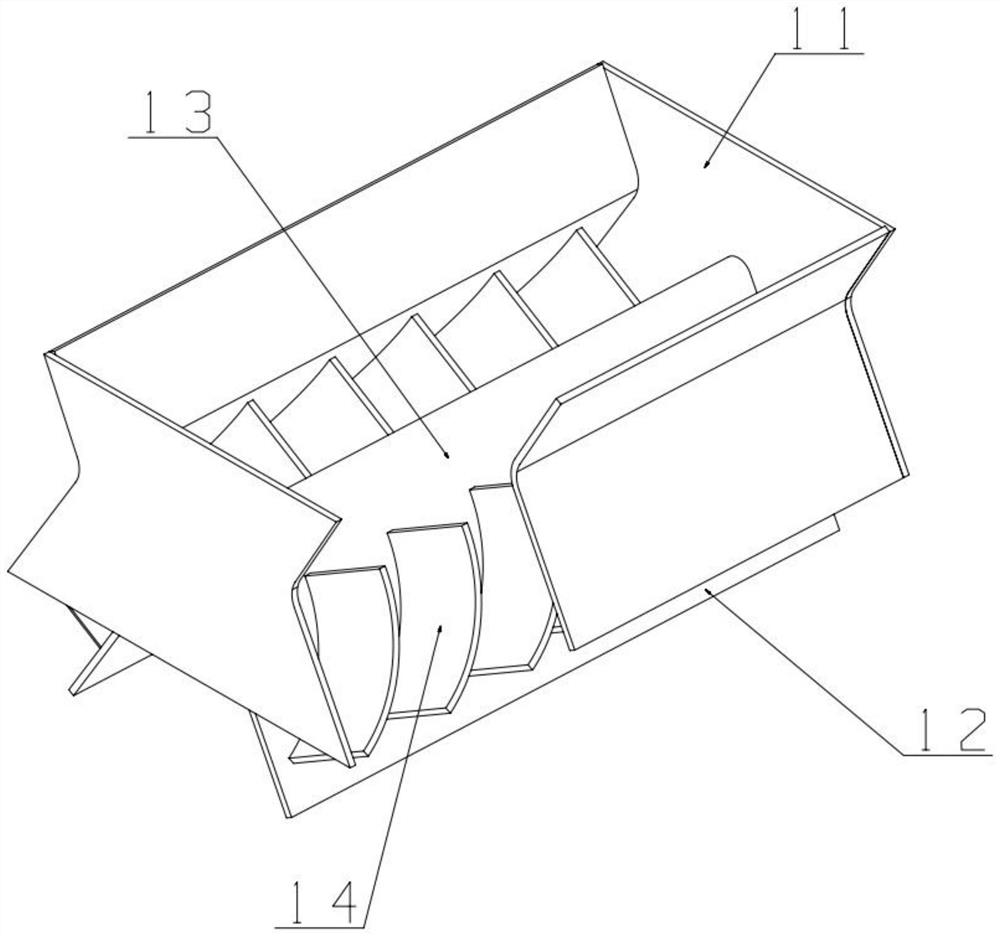 Corn fresh-keeping equipment and processing method thereof