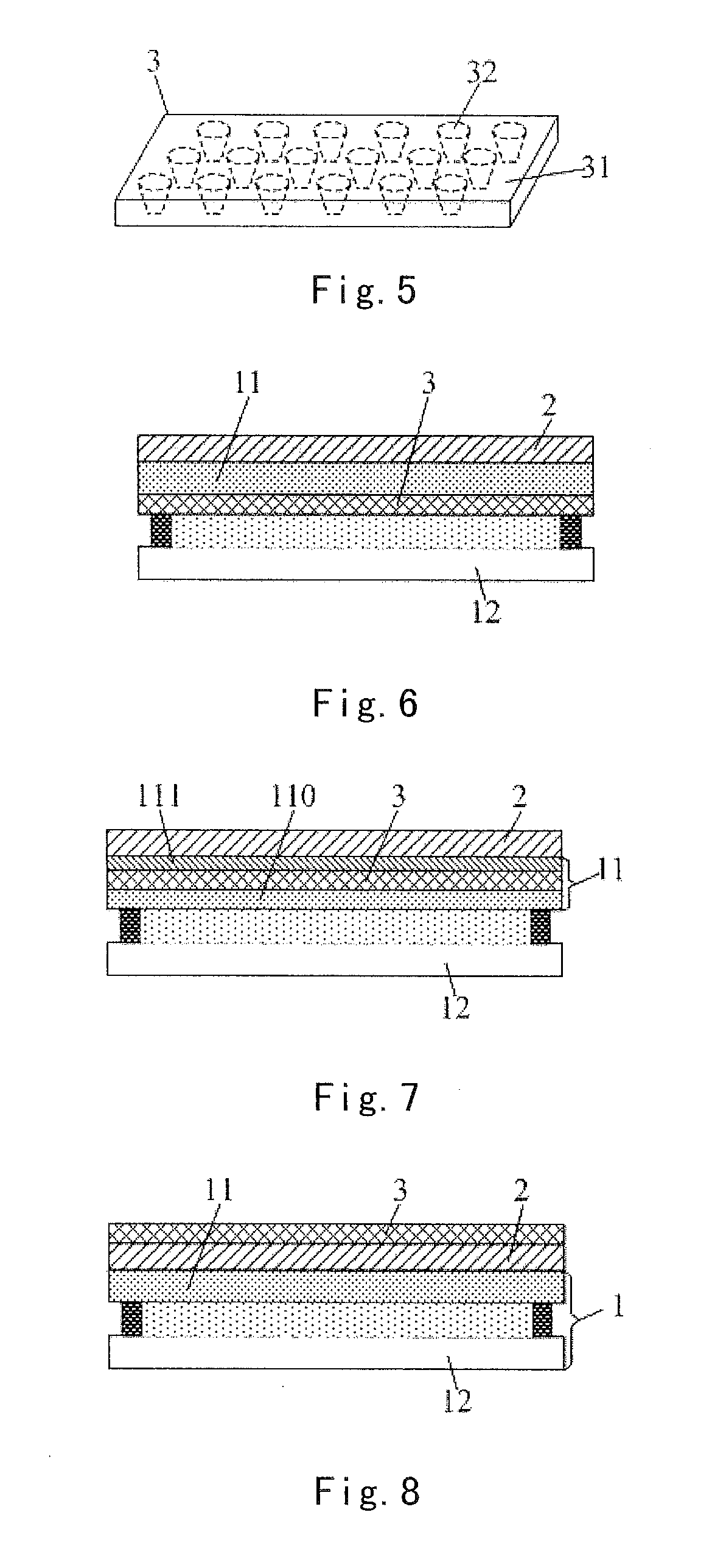 Touch display panel, producing method thereof, and display apparatus